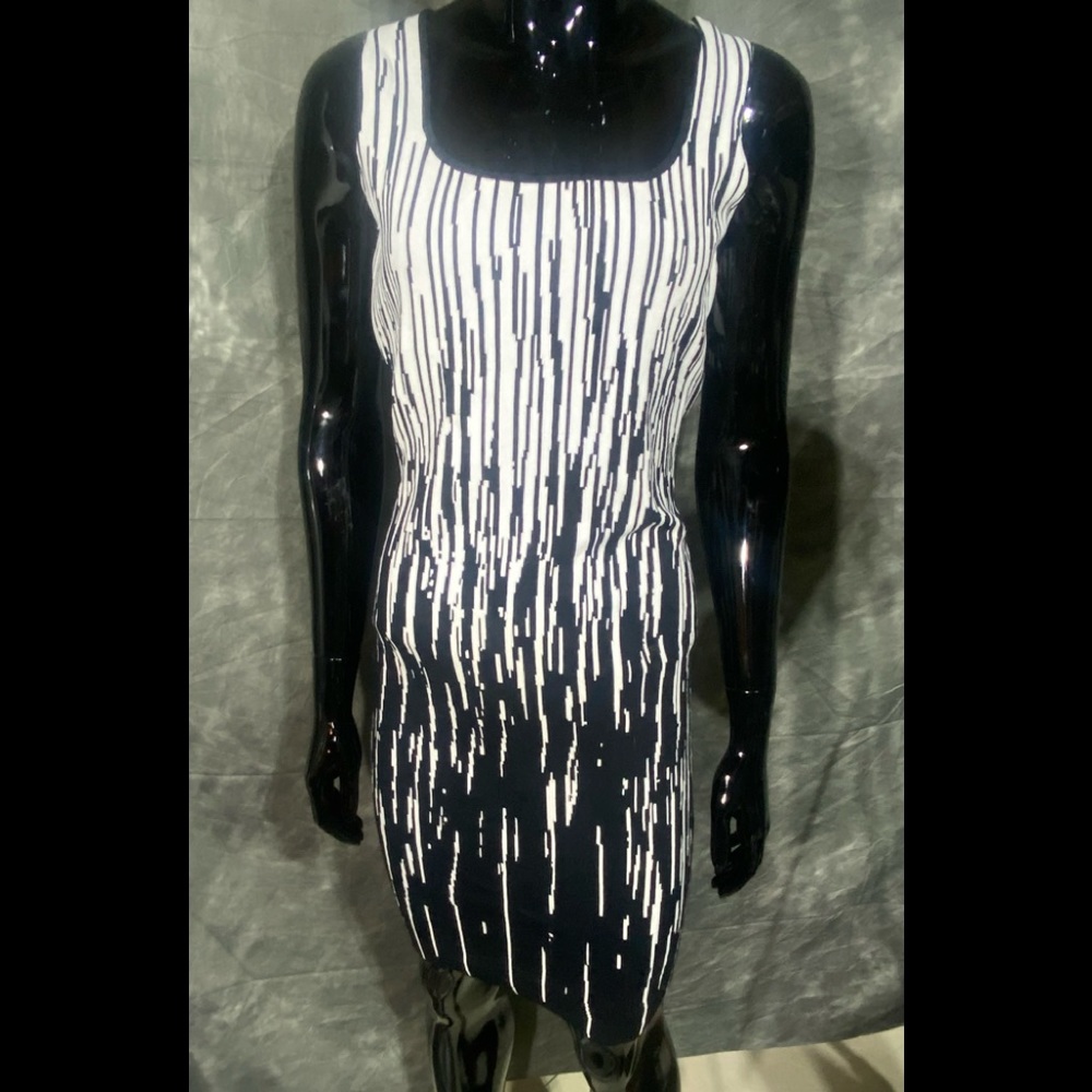 Alberto Makali dress